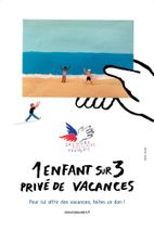 Une “journée des oubliés des vacances” à Deauville